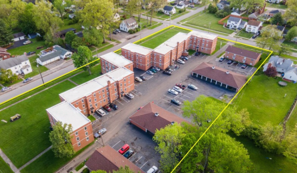 south view outdoor